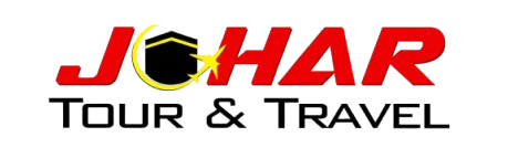 Logo Johar Tour & Travel